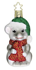 Christmas Mouse<br>Twas the Night Before Christmas